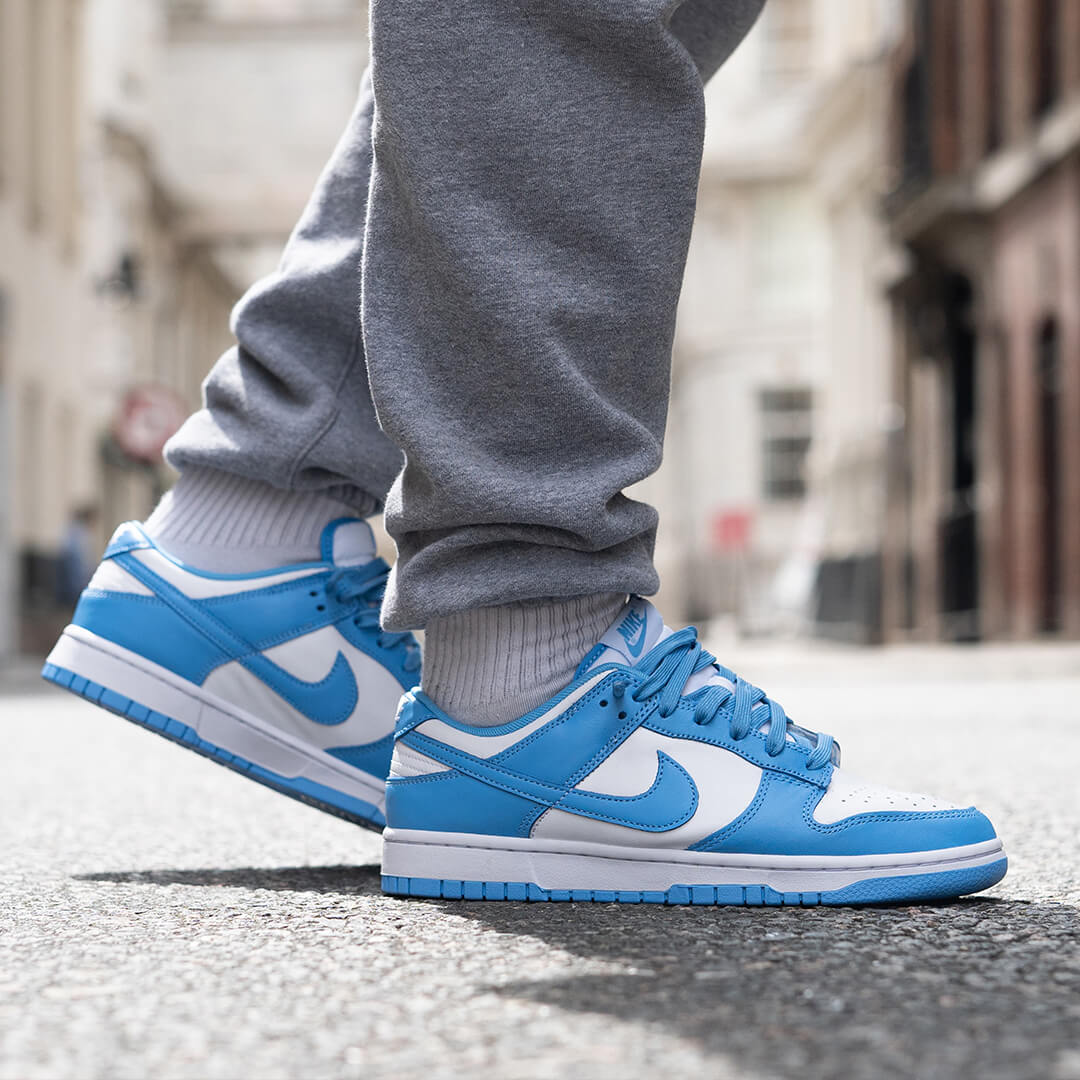 Shop Stylish Nike Dunk Sneakers | Soles Art