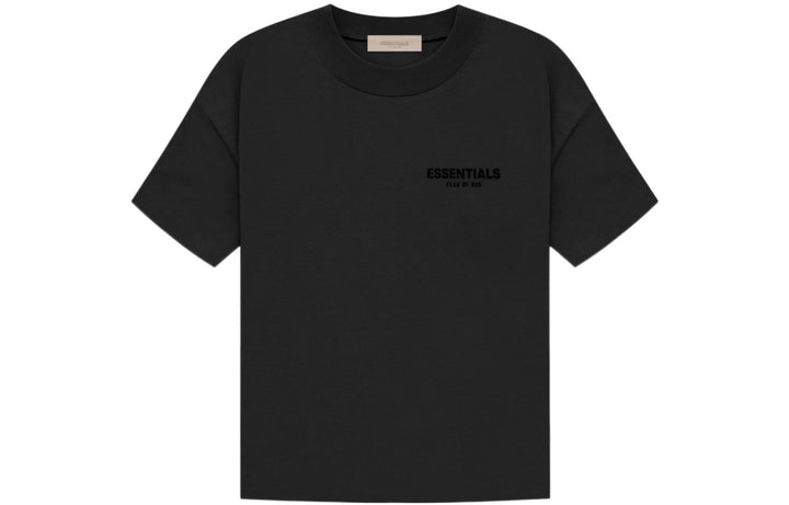 Fear of God Essentials SS22 Tee Stretch Limo FOG-SS22-899 – Soles Art