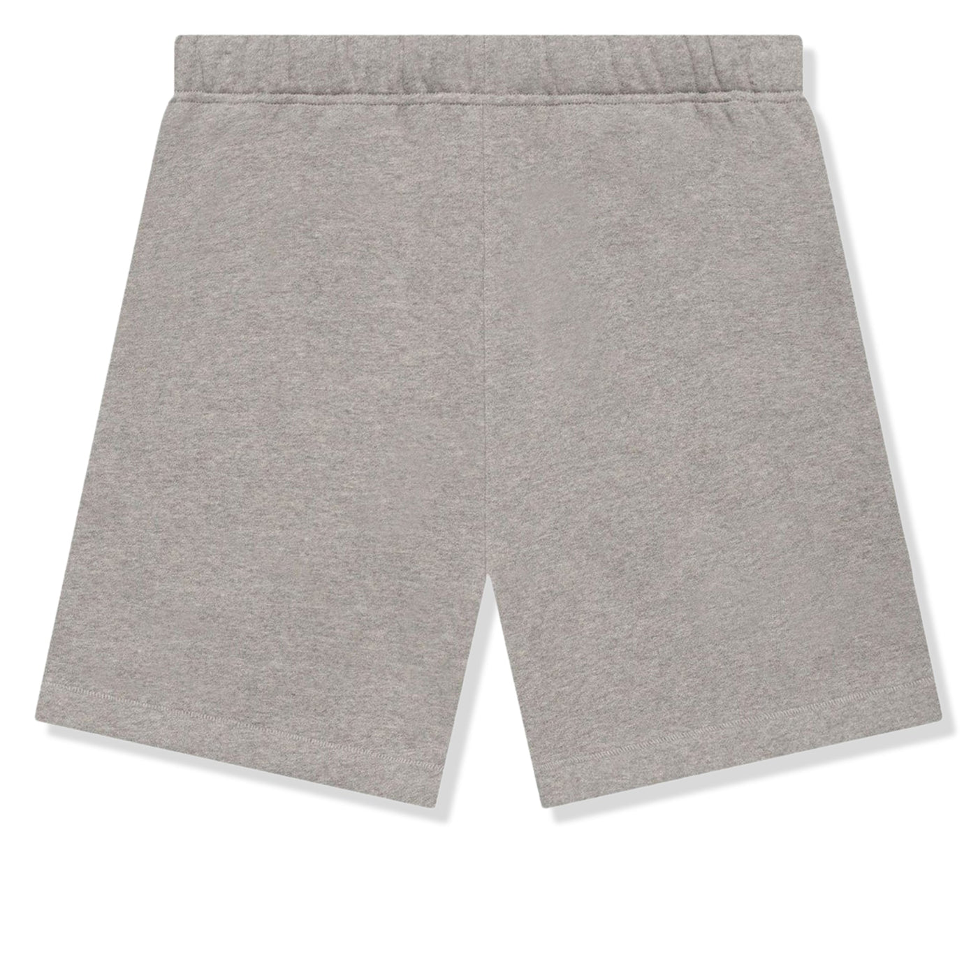 Fear Of God Essentials Dark Oatmeal Shorts (SS22)