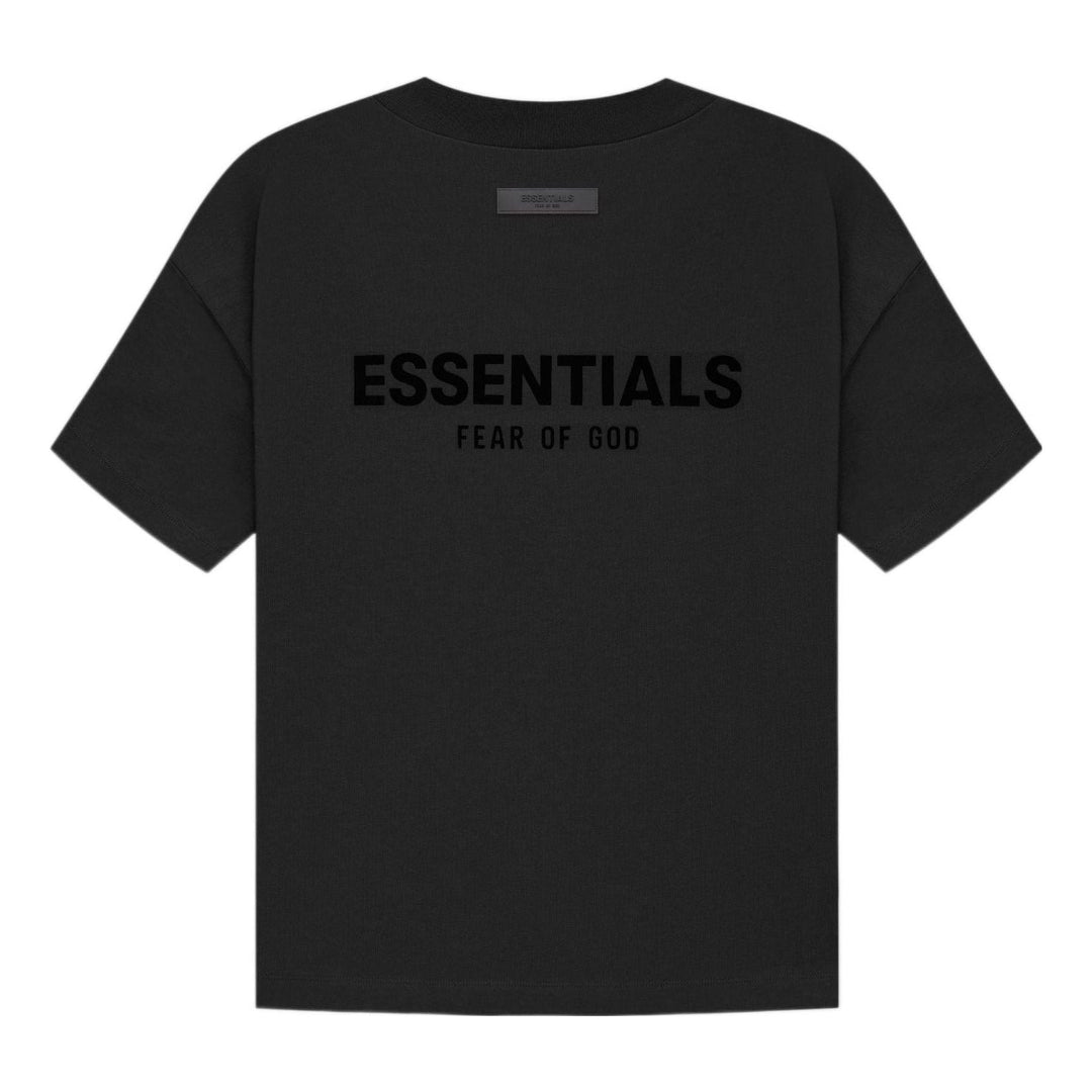 Fear of God Essentials SS22 Tee Stretch Limo FOG-SS22-899 – Soles Art
