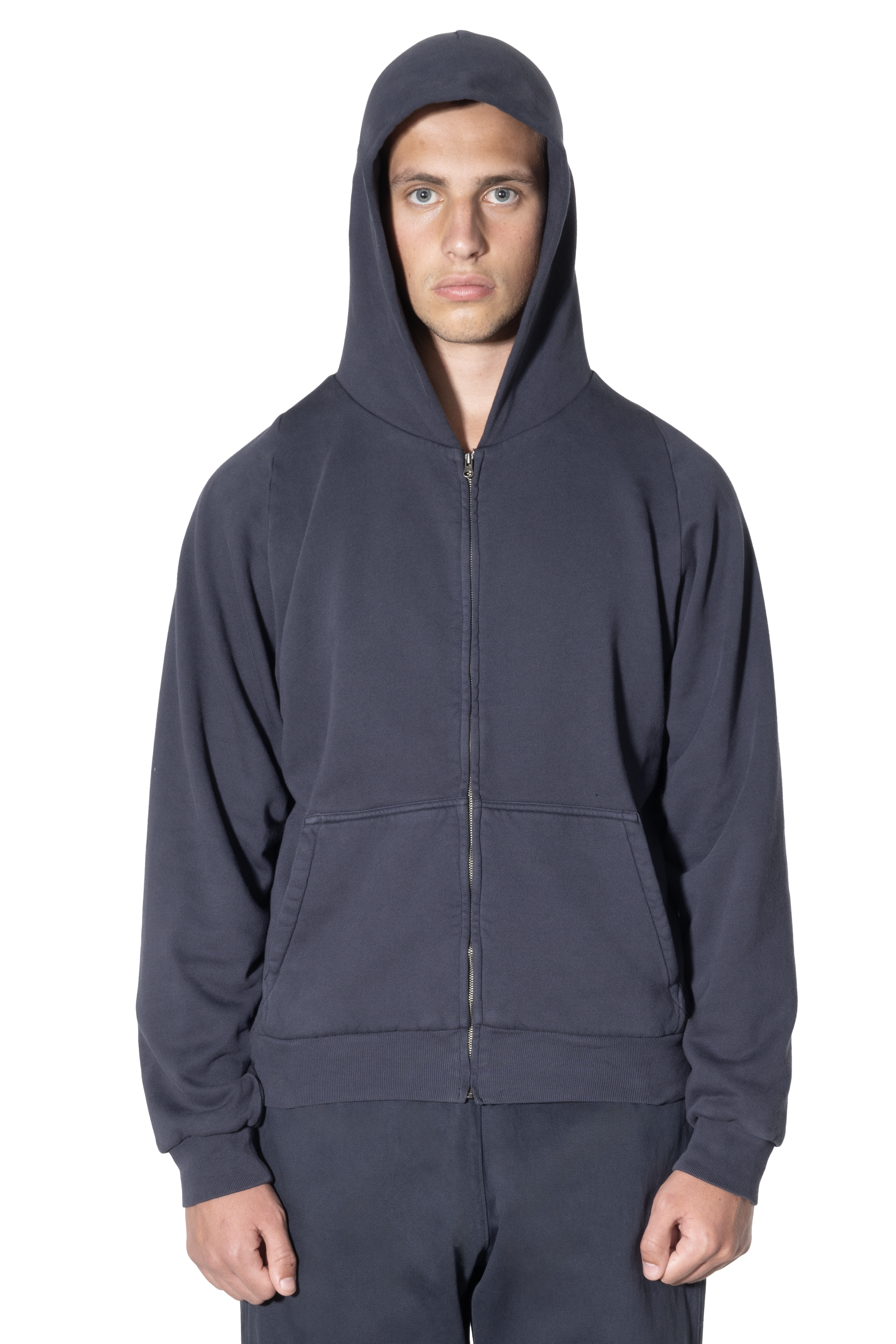トップス yzy gap zip hoodie XL Yeezy X Gap Zip Sweatshirt / Hoodie - Unreleased Season