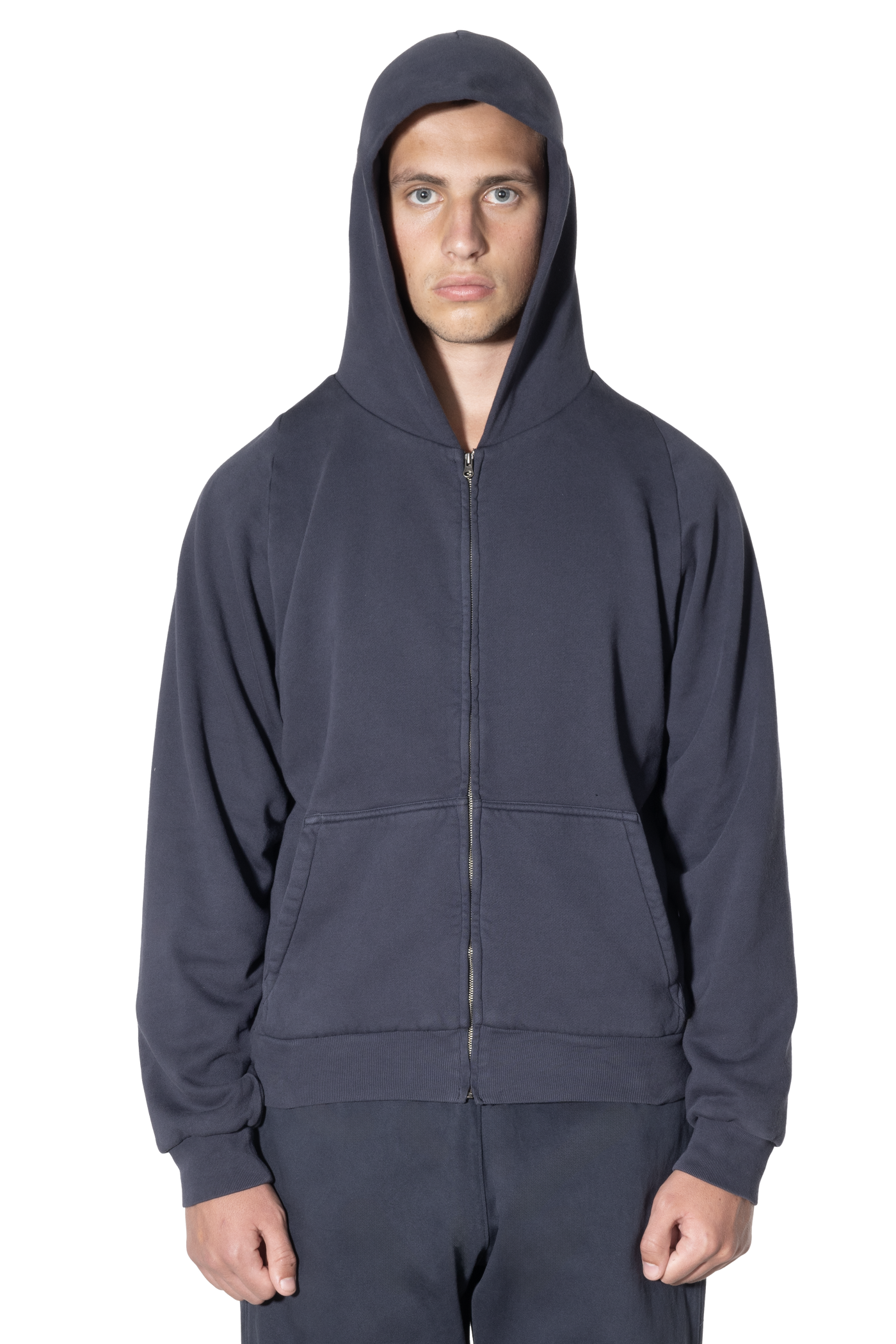 GAP x YZY ZIP-UP HOODIE – Soles Art GAP x YZY ZIP-UP HOODIE – Soles Art