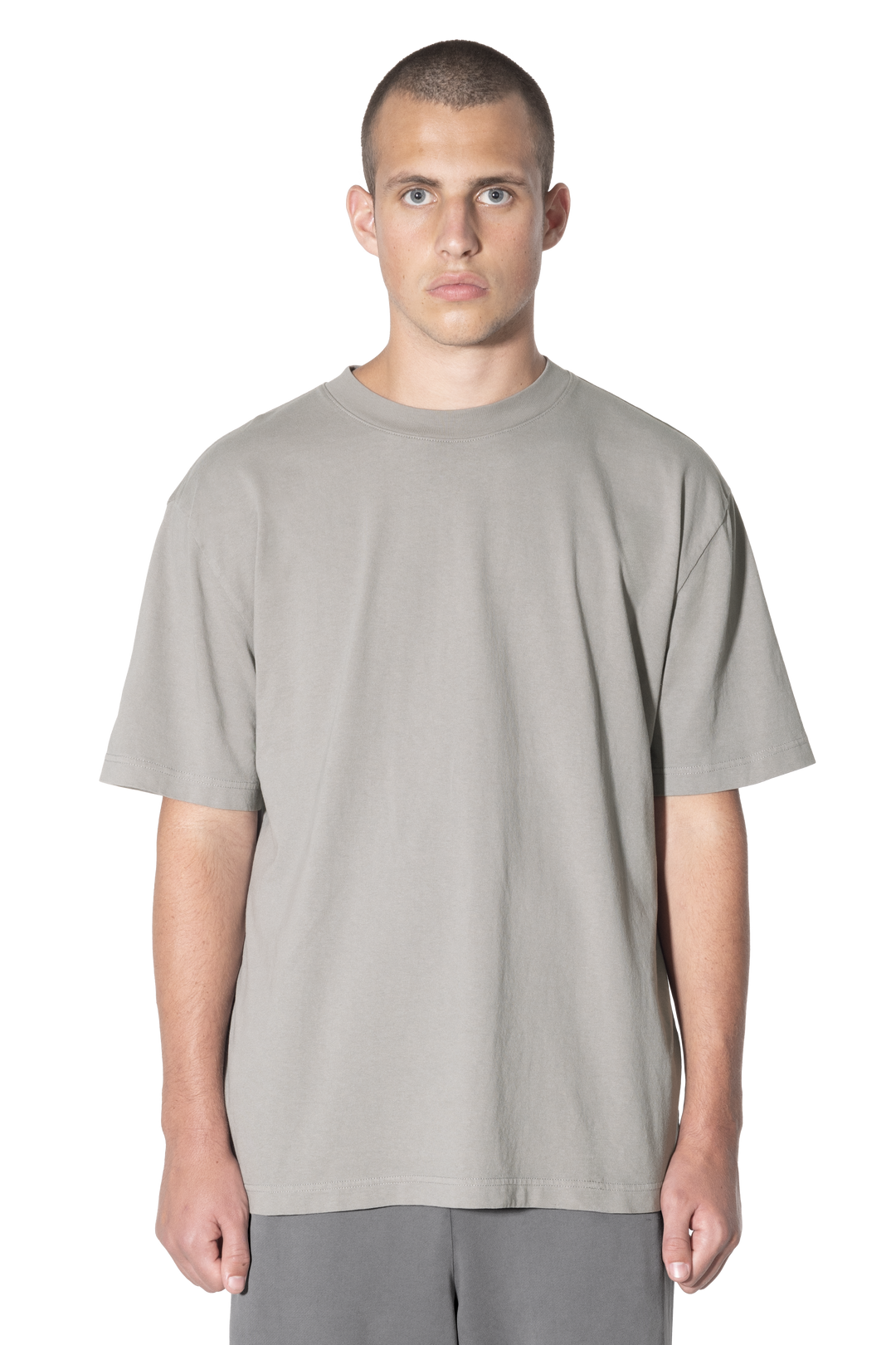 GAP x YZY SHORT SLEEVE T-SHIRT – Soles Art