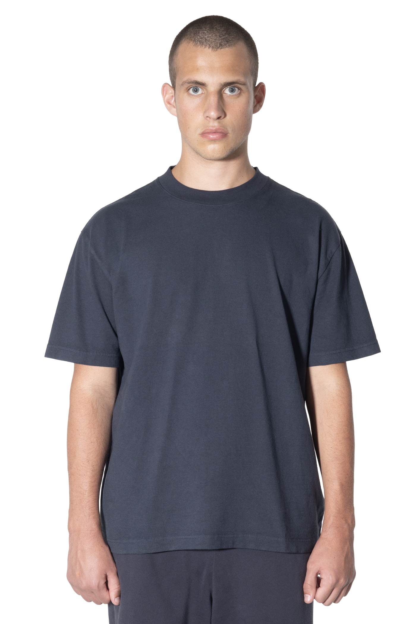 GAP x YZY SHORT SLEEVE T-SHIRT – Soles Art GAP x YZY SHORT SLEEVE T-SHIRT – Soles Art