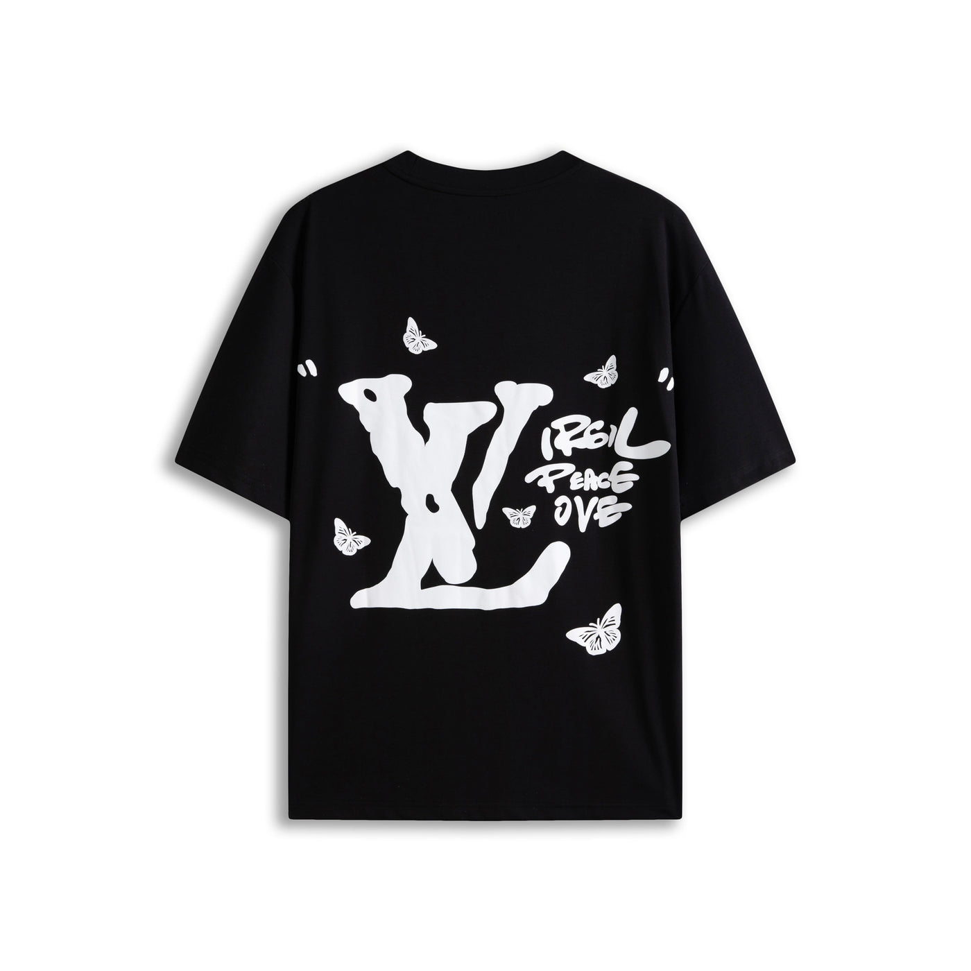 UMKOW LV T-SHIRT