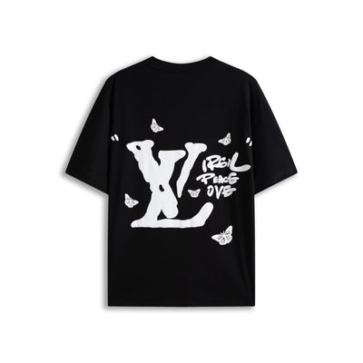 UMKOW LV T-SHIRT