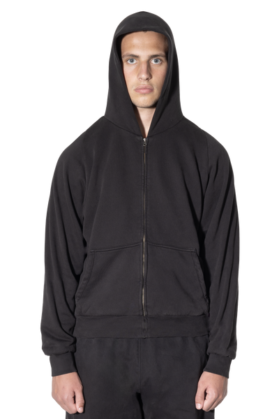 GAP x YZY ZIP-UP HOODIE