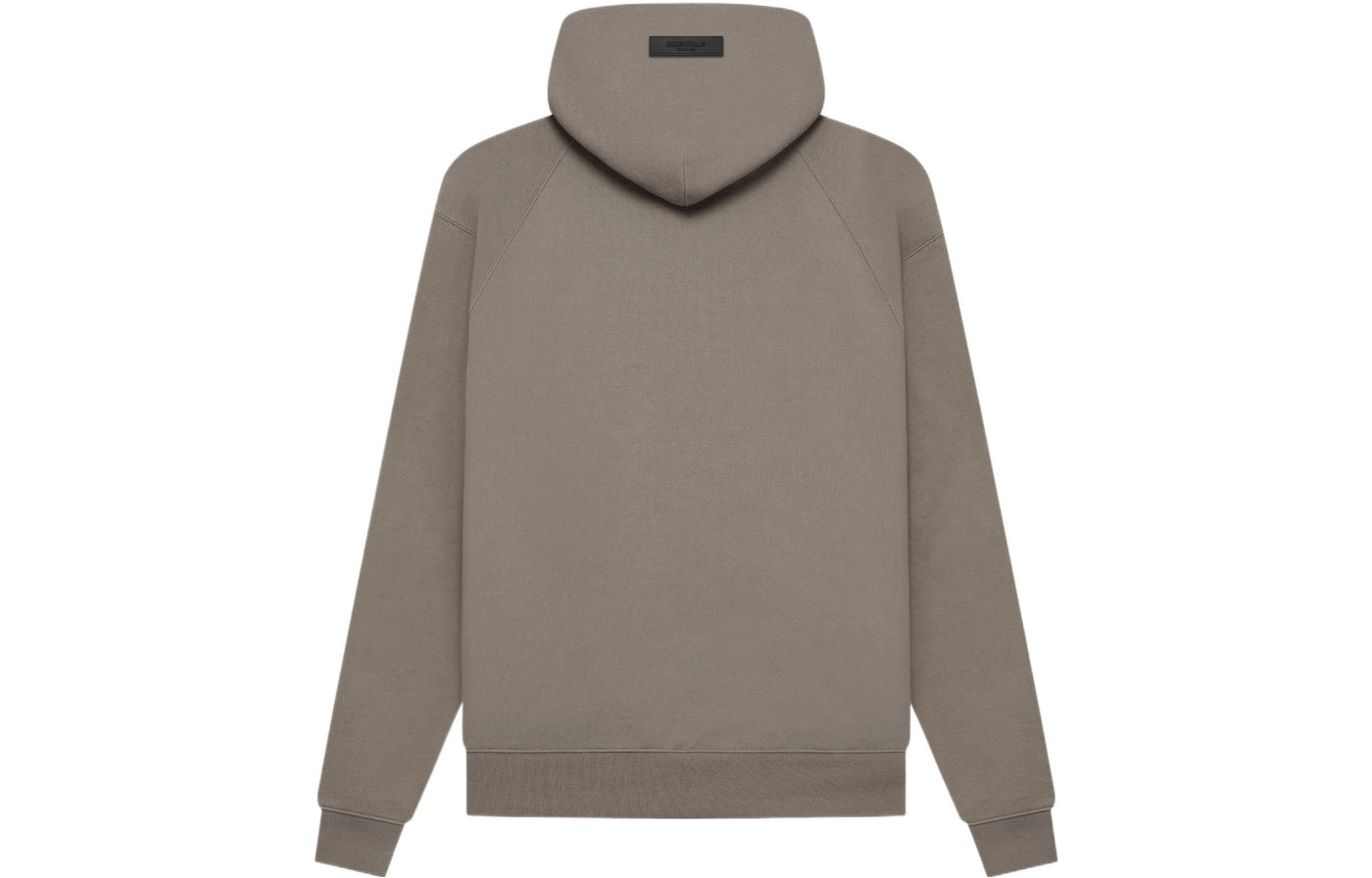 Fear of God Essentials SS22 Hoodie 'Desert Taupe' FOG-SS22-399