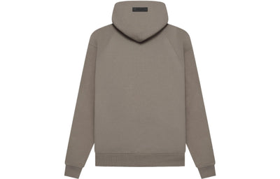 Fear of God Essentials SS22 Hoodie 'Desert Taupe' FOG-SS22-399