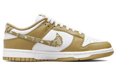 (WMNS) Nike Dunk Low 'Barley Paisley' DH4401-104