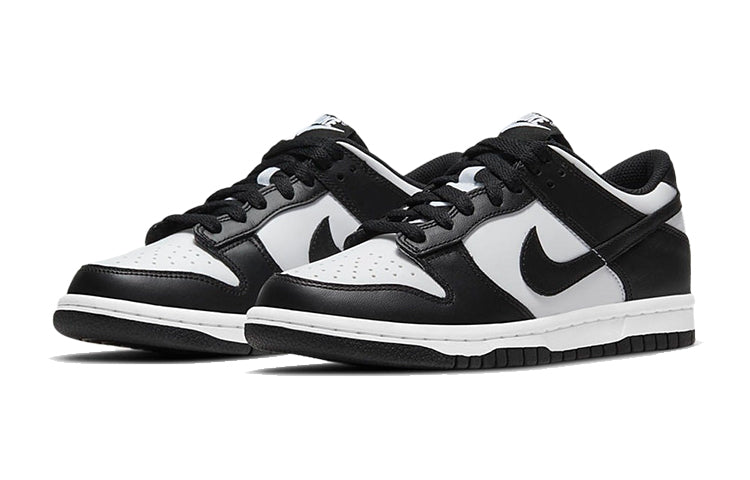 (GS) Nike Dunk Low Retro 'Panda' CW1590-100