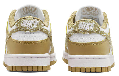 (WMNS) Nike Dunk Low 'Barley Paisley' DH4401-104