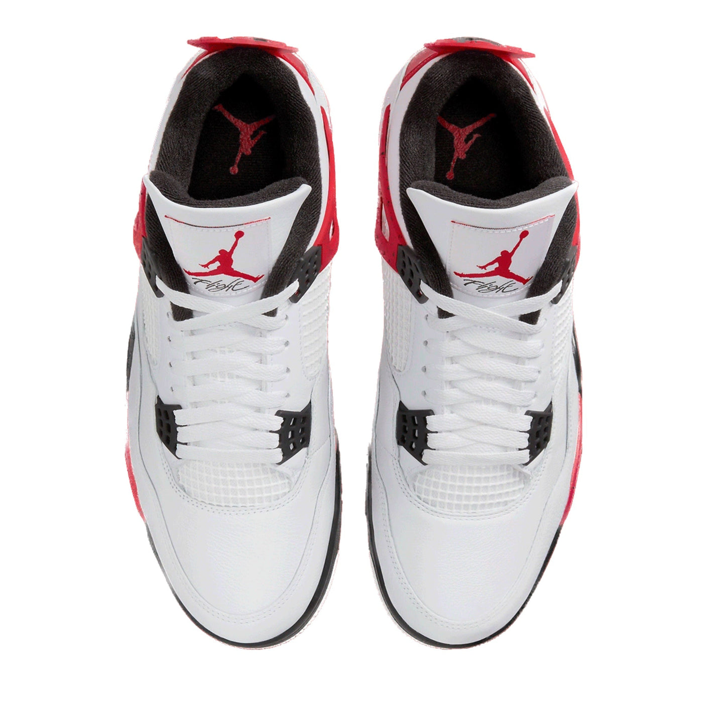 Air Jordan 4 Retro Red Cement