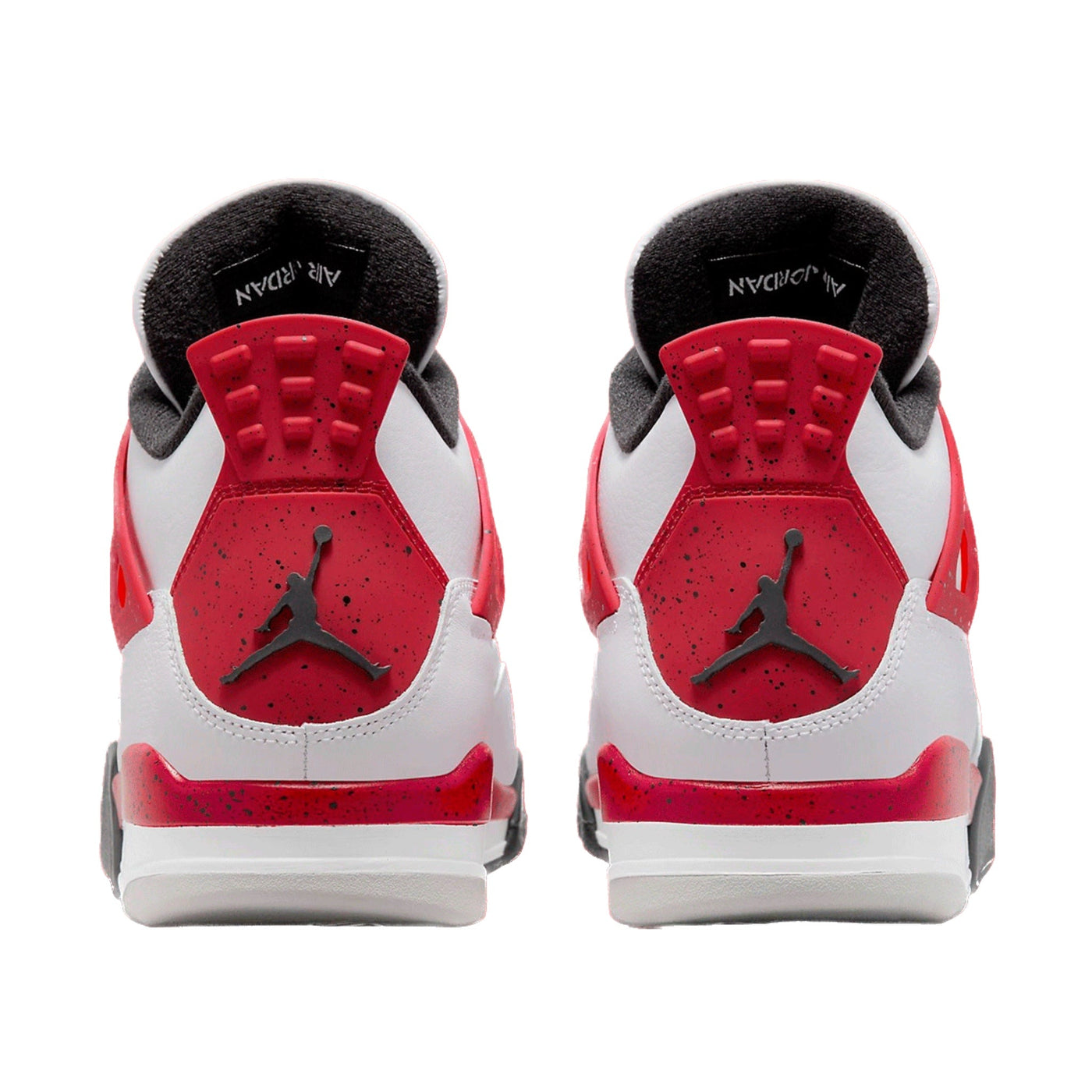 Air Jordan 4 Retro Red Cement