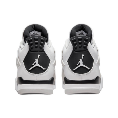 Air Jordan 4 Retro Military Black DH6927-111