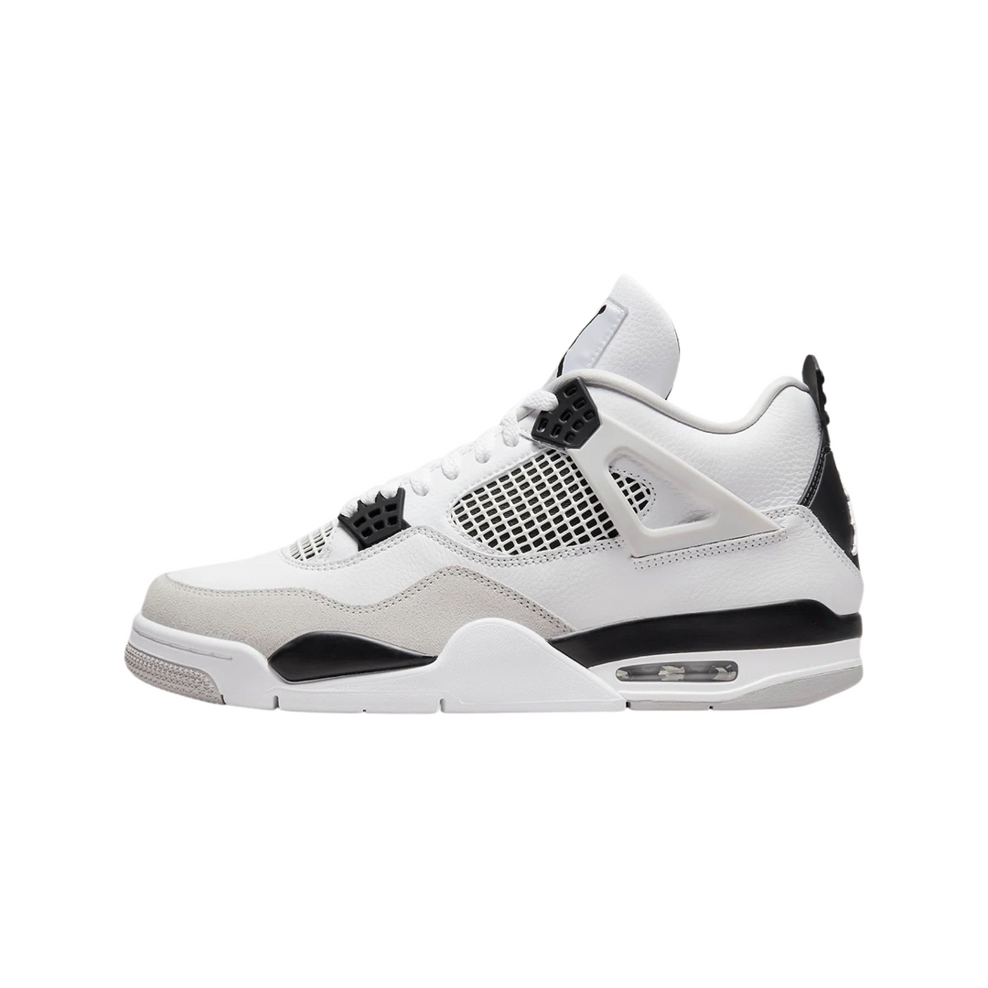 Air Jordan 4 Retro Military Black DH6927-111 – Soles Art
