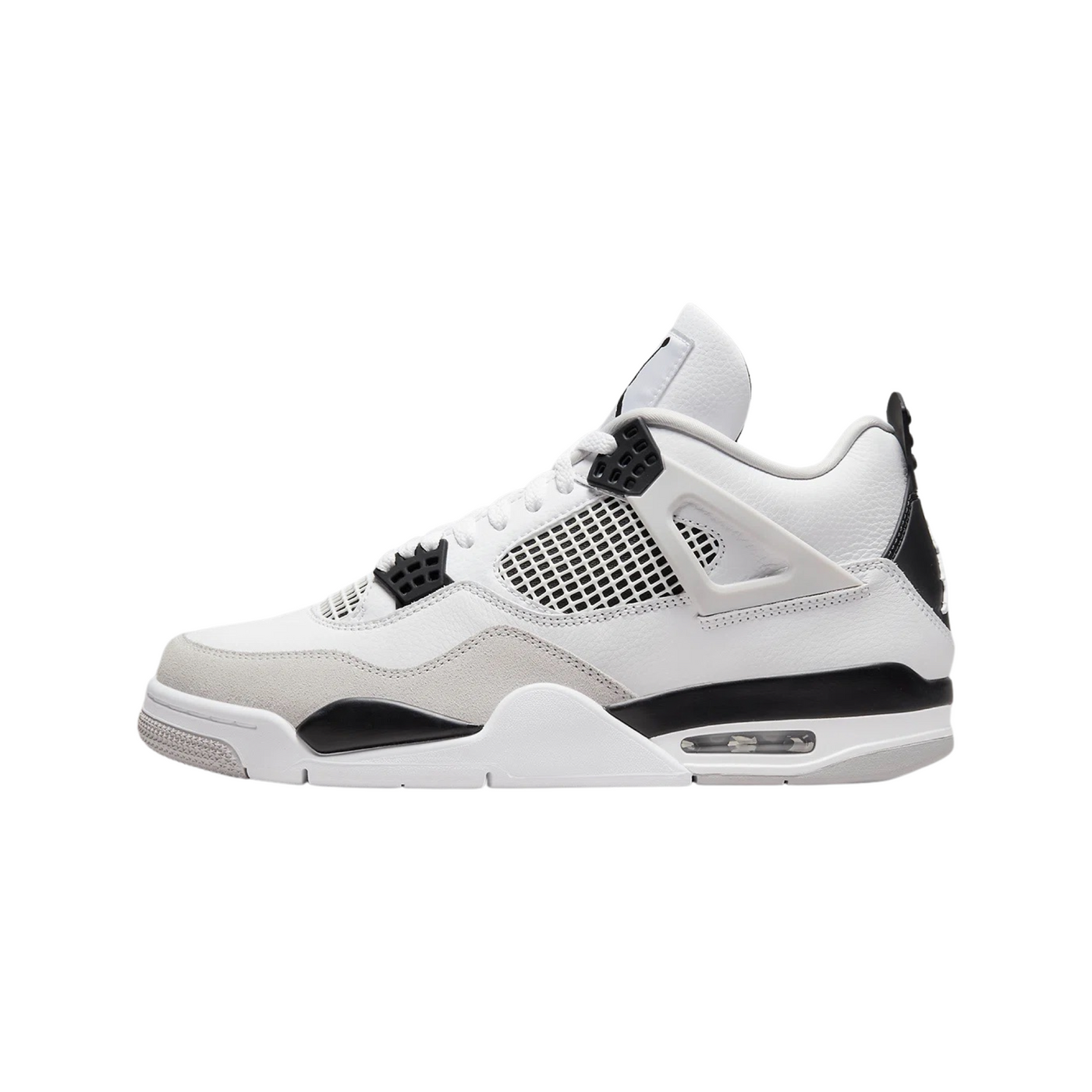 Air Jordan 4 Retro Military Black DH6927-111