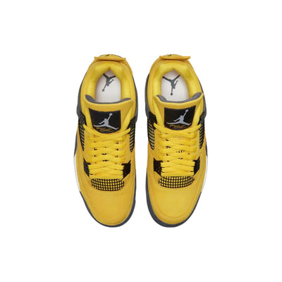 Air Jordan 4 Retro Lightning 2021